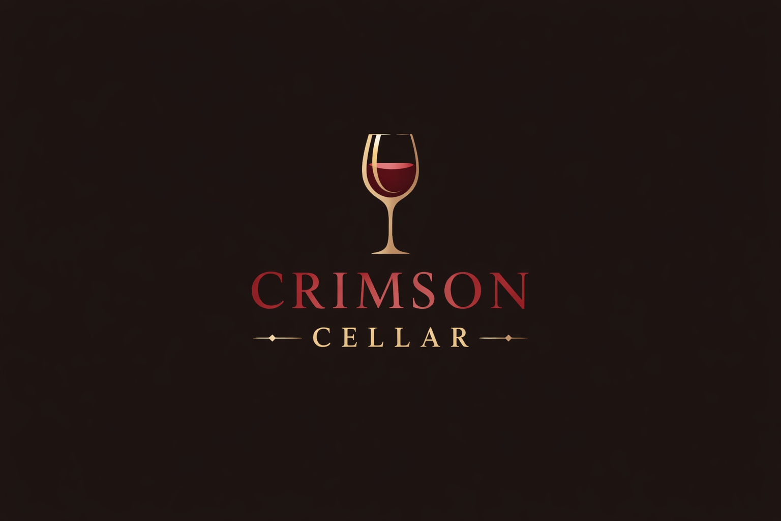 Crimson Cellar